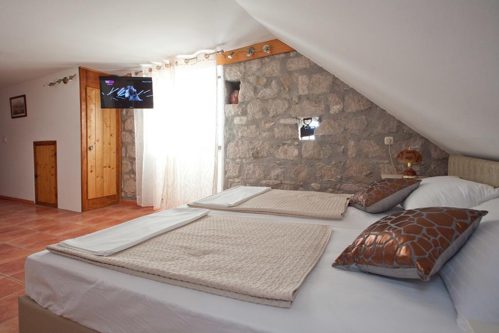 Antica Apartament Split